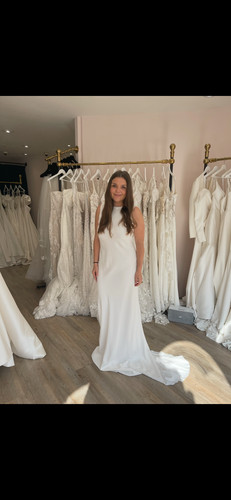Charlie brear torum wedding - charlie,