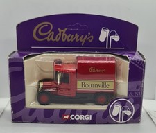 Corgi Classics 61206 Cadbury's