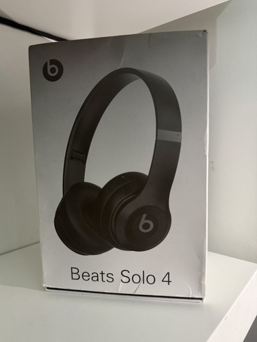 Beats dre solo 4 - dr.,