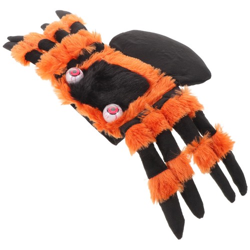 Spider dog costume halloween - spider,