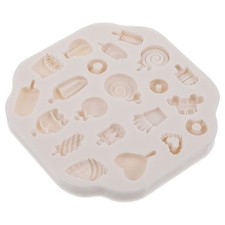  Polymer Clay Crafts Mold
