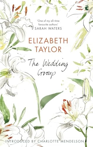The wedding group - the, (virago