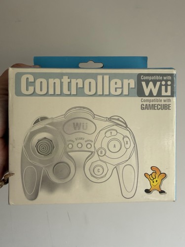 Gaming hand held - held, wired