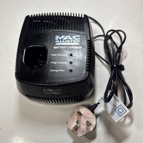 Mac allister 18v power - allister,