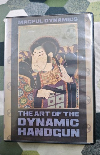 Magpul dynamics the art - magpul,