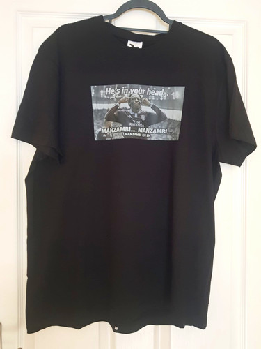 Aston villa shirt - villa, t