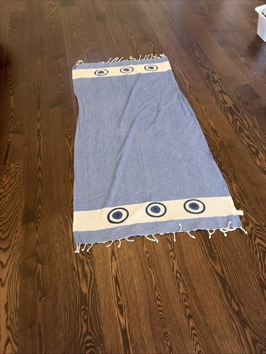 Rag rugs recycled cotton mix - rag,