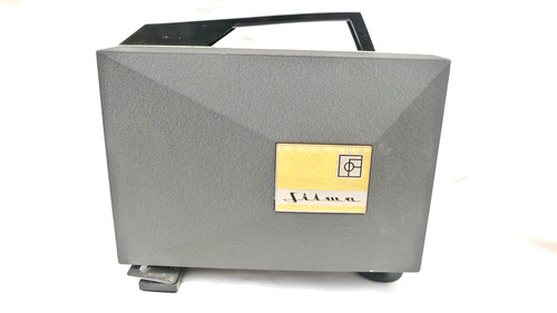 Vintage movies silwa - compact, 8