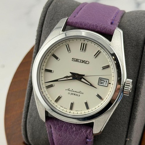 Seiko automatic sarb035 - seiko,