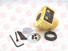 BANNER ENGINEERING QT50ULBQ6-02728 / QT50ULBQ602728 (NEW IN BOX)