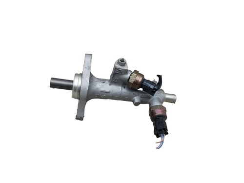 Mercedes class brake master - mercedes,