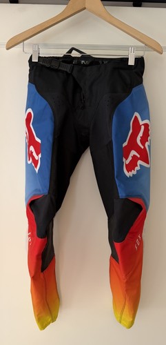Fox racing 180 motocross - 180,