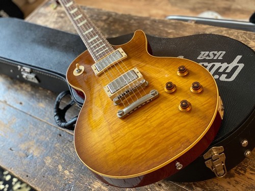 Scarce epiphone japan les paul - japan,