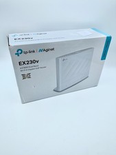 TP-LINK VX230V AX1800 Dual