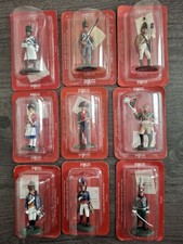 Del Prado Napoleon at War 1:32