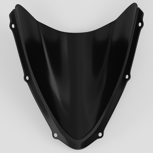 Windshield windscreen double - windshield,
