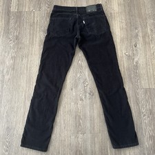 Levi's 511 Corduroy Trousers