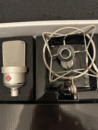 Neumann tlm 103 wired large - tlm,