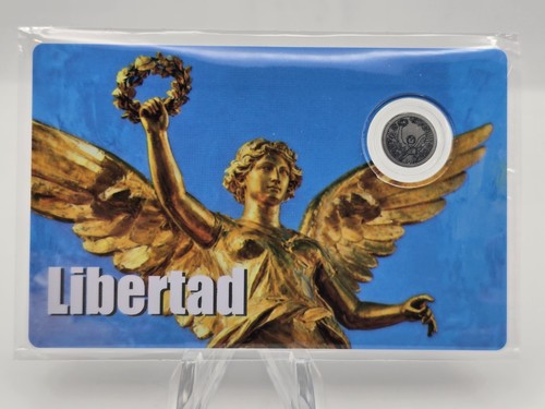 2026 liberia libertad - libertad, 1/1000