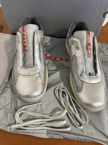 Prada america cup - prada,