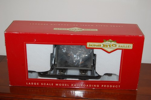 Bachmann big haulers ore - bachmann,