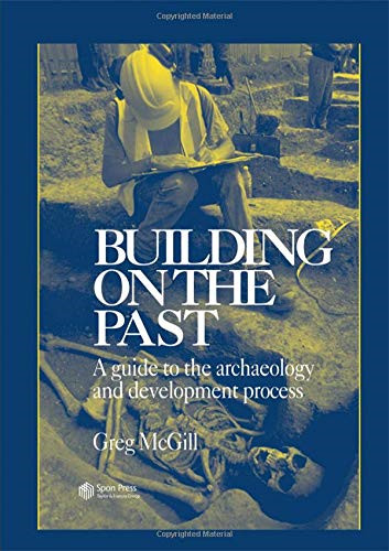 Building the past a - building, guide