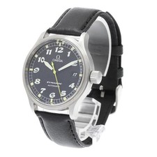 OMEGA DYNAMIC 5200.50 36mm SS