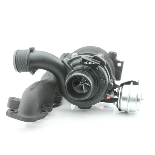 Garrett 755046 hybrid upgrade - 755046,