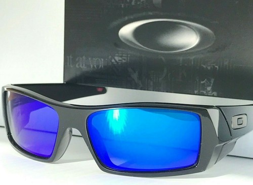 New oakley gascan - gascan, black