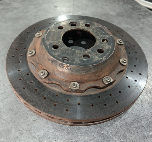 Genuine audi 0 v12 - 4l,