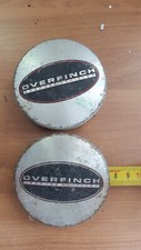 1 X OVERFINCH GENUINE LOGO
