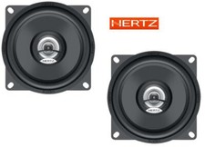 HERTZ Dieci 2 Way 10cm 4" 60w