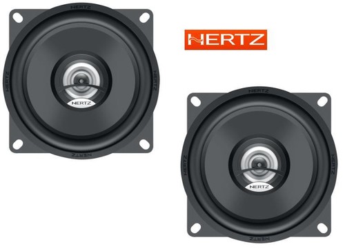 Hertz dieci way - 2,