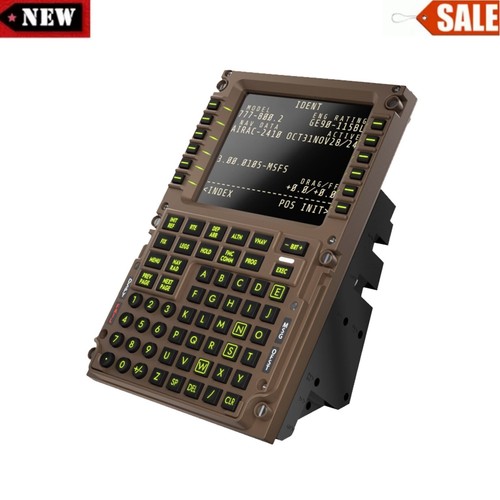 Winwing pfp flight control - winwing,