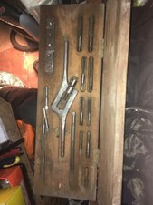 A large Quality Vintage Tap &