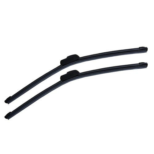 Front aero vu flat - aero,