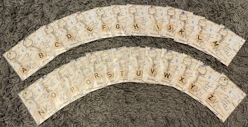 Handmade personalised wooden - handmade,