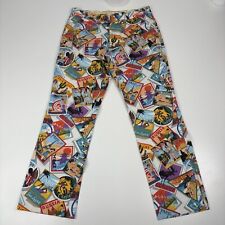 Loud Mouth Fairway Post Cards