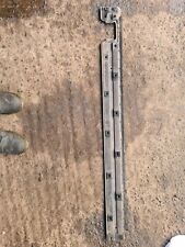 BMW 5 E39 NS Left Lower Door