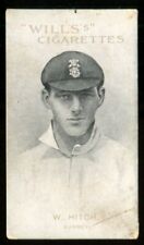 Wills, Capstan, Blue