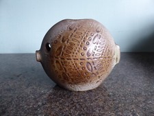Broadstairs Pottery - Studio Pottery - Money Box - Fish