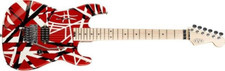 EVH Stripe RED Series