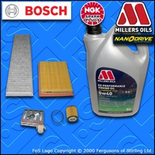 SERVICE KIT for MINI ONE