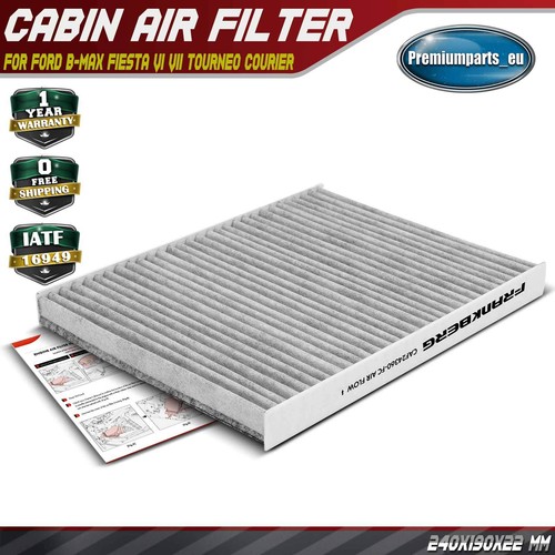 Pollen cabin filter for ford - /,