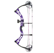 Diamond Prism Compound Bow Kit