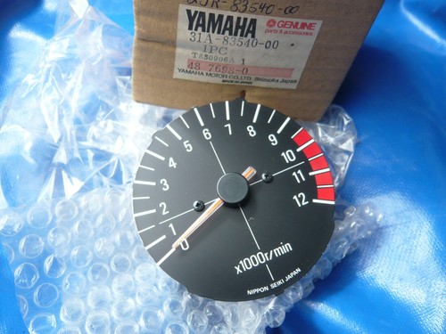 Yamaha 900 type 31a - 900,