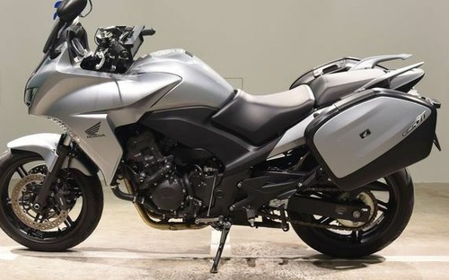 Honda cbf1000 abs 2016 sc64 - honda,