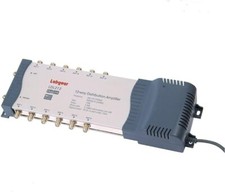 Labgear Distribution Amplifier
