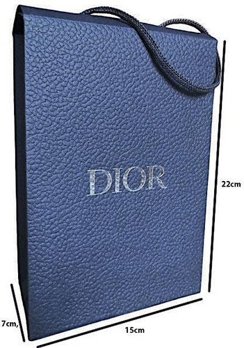 Christian dior gift bag - dior,
