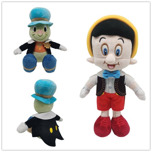 The adventures pinocchio - the,